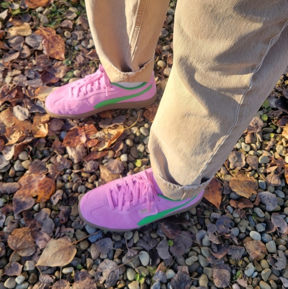 Puma Palermo - Picture 2 of 15